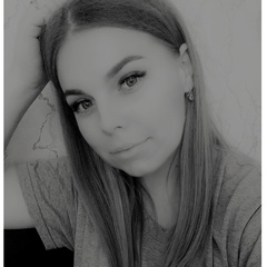 Oksana Kurdyumova, 24 года