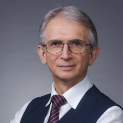 Николай Козлов, 67 лет, Москва