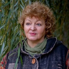 Елена Козлова, 63 года, Санкт-Петербург