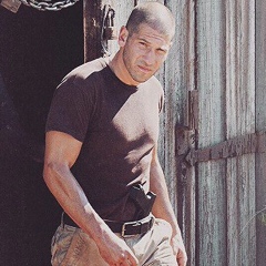 Shane Walsh, Atlanta