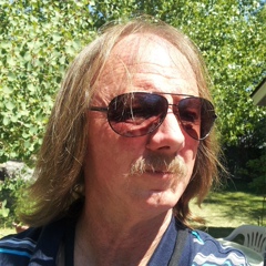 John Davies, Laramie