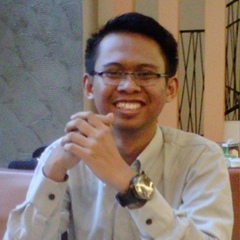 Arif Fadli, Surabaya