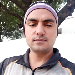 Yudhvir Kumar, 35 лет, Rohtak