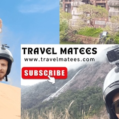 Travel Matees, 33 года, Reading