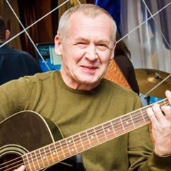 Димитрий Новокрещенов, 60 лет, Тростянец