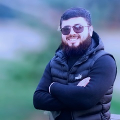 Saidamir Yakubzoda, 24 года