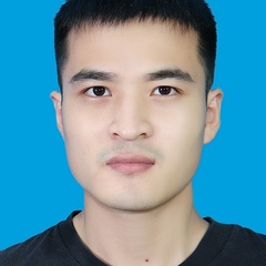 Jianghua Zang, 29 лет