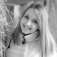 Анна Назарова, 36 лет, Бельцы