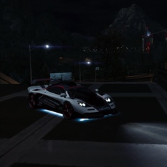 Lark NfsWorld, 32 года