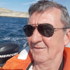 Juan-Cristobal Mariezcurrena, 59 лет, Corrientes