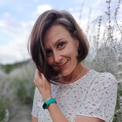 Елена Конькова, 37 лет