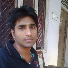 Ashok Pal, Prayagraj (Allahabad)