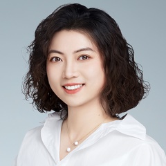 Monique Chen, 35 лет, Shanghai