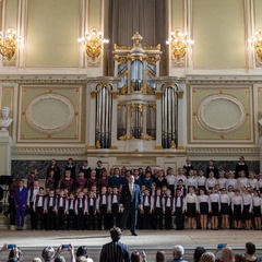 Андрей Кузнецов, Санкт-Петербург