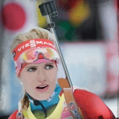 Sweet Biathlon, Киев