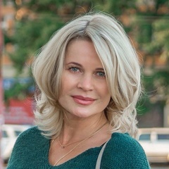 Анна Ельцина, 53 года, Усть-Каменогорск