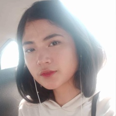 Bianca Valencia, 23 года, Quezon City