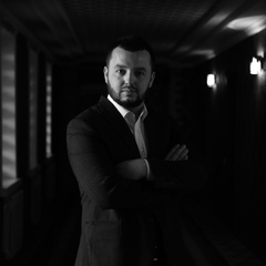 Aziz Nabiyev, 31 год