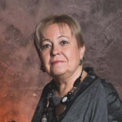 Елена Полякова, 58 лет, Санкт-Петербург