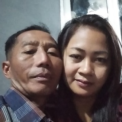 Azka Maulana, 41 год, Cirebon