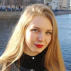 Алла Филатова, 32 года, Санкт-Петербург