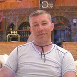 Александр Батьянов, 53 года, Городок