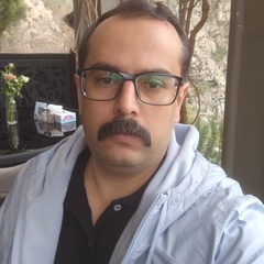 Abolfazl Mohammadijoo, 39 лет, Tehran