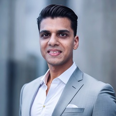 Anshul Goyal, 34 года, Индия