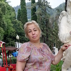 Ольга Борисова, 46 лет, Коноша