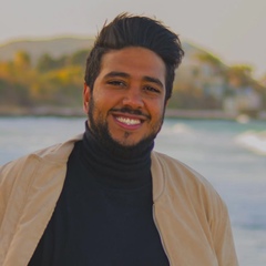 Ayadi Mohamed-Atef, 25 лет, Tunis