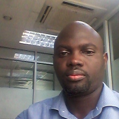 Abiodun Adeosun, Lagos