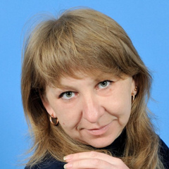 Галина Ковалева, 51 год, Шахтерск