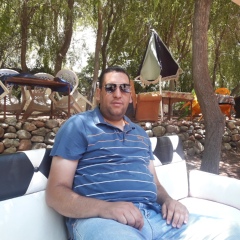 Hicham Oussous, 35 лет, Marrakech