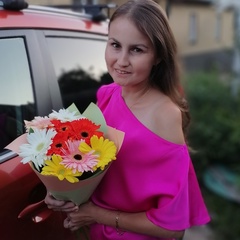 Екатерина Аверина, 35 лет, Москва