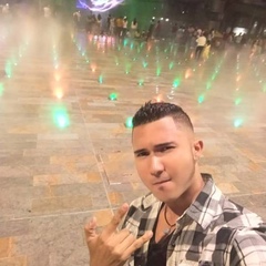 Cristian Betancourt, 31 год, Medellín