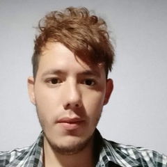 Cesar Quintero, 32 года, Bogotá