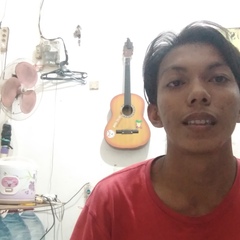 Mohamad Aspani, 24 года, Jakarta