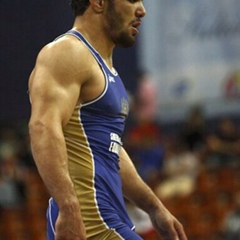 Ruslan Jumaniyazov