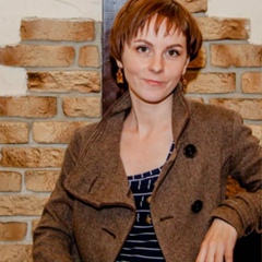 Елена Зиновенко, 41 год, Омск