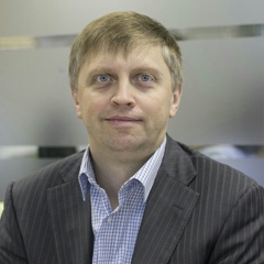 Дмитрий Иванов, Москва