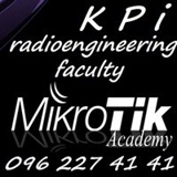 Mikrotik Kpi, Киев