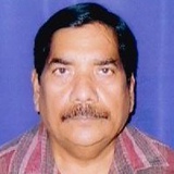 Omprakash Sharma, Lucknow