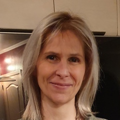 Loredana Mantellina, 52 года, Namur