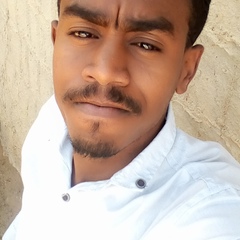 Abdalla Aldosari, 28 лет, Khartoum