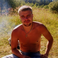 Alexander Loshkarev, 34 года