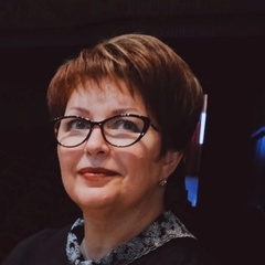 Светлана Воронина, Донецк