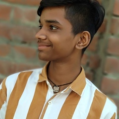 Shivam Manak, 22 года, New Delhi