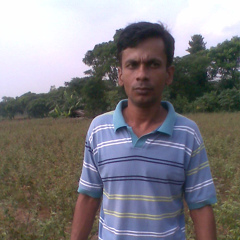 Soliman Sumon, Dhaka