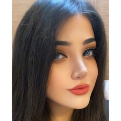 Melina Mirhosseini, 22 года, Москва