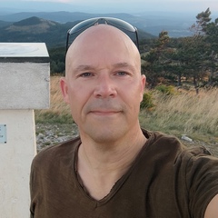 Marko Mare, 52 года, Koper